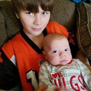 Meet your Posher, Shannon & jaxson